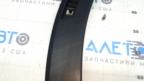 Front left fender arch trim for Honda CRV 23-26