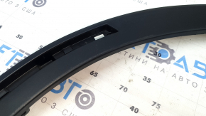 Front left fender arch trim for Honda CRV 23-26