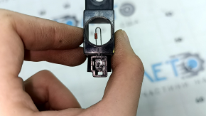 Nissan Leaf 11-17 Cabin Temperature Sensor