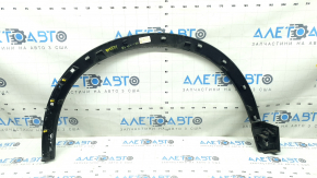Front right fender arch trim for Honda CRV 23-26