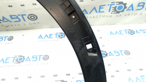 Front right fender arch trim for Honda CRV 23-26