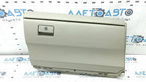 Toyota Camry v40 glove compartment, beige, needs cleaning, scratches, keyless