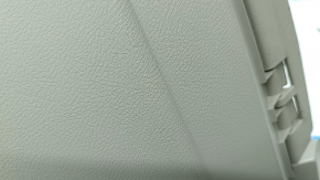 Toyota Camry v40 glove compartment, beige, needs cleaning, scratches, keyless