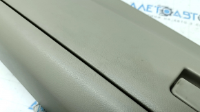 Toyota Camry v40 glove compartment, beige, needs cleaning, scratches, keyless