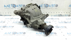 Rear differential gearbox Ford Mustang mk6 15-23 2.3T automatic transmission 82kW