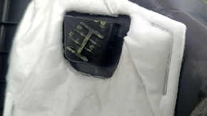 Rear pillar trim left Lincoln MKC 15- black, scuffs