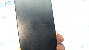 Honda CRV 23-26 front right side door trim scratches