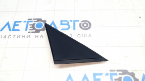 Honda CRV 23-26 outer side door trim, triangle, front right