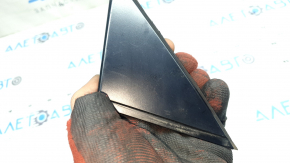 Honda CRV 23-26 outer side door trim, triangle, front right