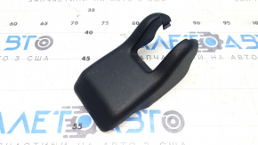 Honda CRV 23-26 black rear right seat runner plug, front left, defective fasteners
