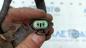 Toyota Camry v40 High Beam Feature