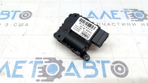 Actuator motor drive heater air conditioner Ford Mustang mk6 15
