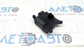 Actuator motor drive heater air conditioner Ford Mustang mk6 15