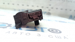 Actuator motor drive heater air conditioner Ford Mustang mk6 15