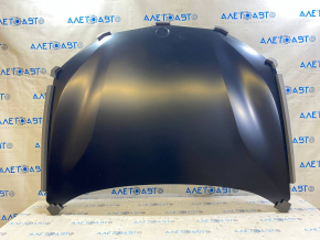 Bare hood BMW X1 F48 16-22