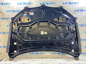 Bare hood BMW X1 F48 16-22