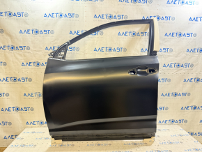 Door bare front left Toyota Highlander 14-19