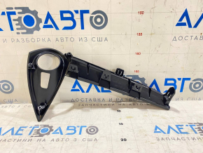 Left fog light frame Lexus UX200 UX250h 19-