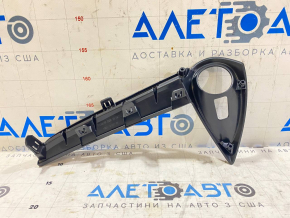 Fog light frame right Lexus UX200 UX250h 19-
