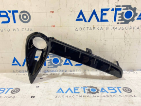 Fog light frame right Lexus UX200 UX250h 19-