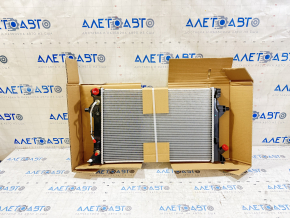 Radiator cooling water Hyundai Elantra AD 17-20 2.0 610X398X16