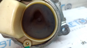 Engine mount left Ford Mustang mk6 15-21 2.3T cracked boot