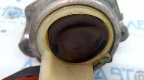 Right engine mount Ford Mustang mk6 15- 2.3T cracked boot