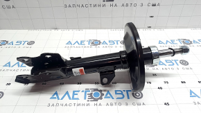 Shock absorber front left Toyota Prius 20 04-09 SATO TECH