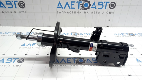 Shock absorber front left Toyota Prius 20 04-09 SATO TECH
