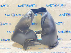 Front right mudguard Audi A4 B8 13-16 rest