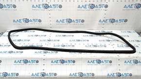 Toyota Camry v40 trunk lid seal