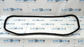 Toyota Camry v40 trunk lid seal