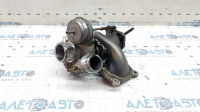 Turbine Ford Mustang mk6 15- 2.3T 82k