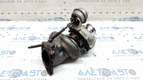 Turbine Ford Mustang mk6 15- 2.3T 82k
