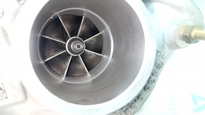 Turbine Ford Mustang mk6 15- 2.3T 82k