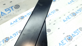 Honda CRV 23-26 rear right side door trim, scratches, abrasions