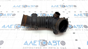 Air duct Toyota Camry v40 2.4, hybrid