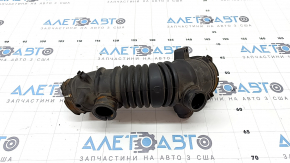 Air duct Toyota Camry v40 2.4, hybrid