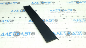 Honda CRV 23-26 right rear side door trim, front, scratches