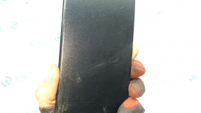 Honda CRV 23-26 right rear side door trim, front, scratches