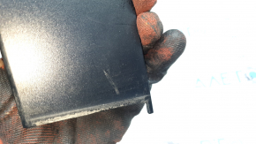 Honda CRV 23-26 right rear side door trim, front, scratches