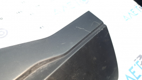 Honda CRV 23-26 lower front right door trim with seal