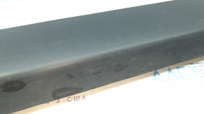 Honda CRV 23-26 lower front right door trim with seal