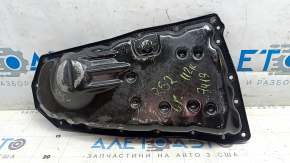 Nissan Pathfinder 13-14 FWD automatic transmission pan