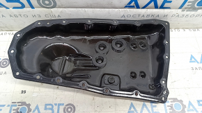 Nissan Pathfinder 13-14 FWD automatic transmission pan