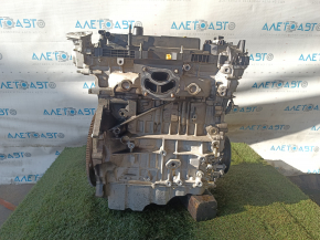 Ford Mustang mk6 18-23 2.3T 23HD0D 82kW engine, without attachments