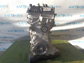 Ford Mustang mk6 18-23 2.3T 23HD0D 82kW engine, without attachments