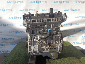 Ford Mustang mk6 18-23 2.3T 23HD0D 82kW engine, without attachments