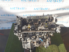 Ford Mustang mk6 18-23 2.3T 23HD0D 82kW engine, without attachments