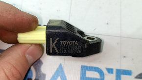 Airbag Sensor Center Pillar Right Lexus RX350 RX450h 10-15